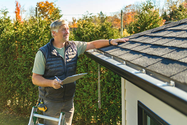 Trusted Roofing service in Pinehurst, ID - Ben Roofing and Steel LLC